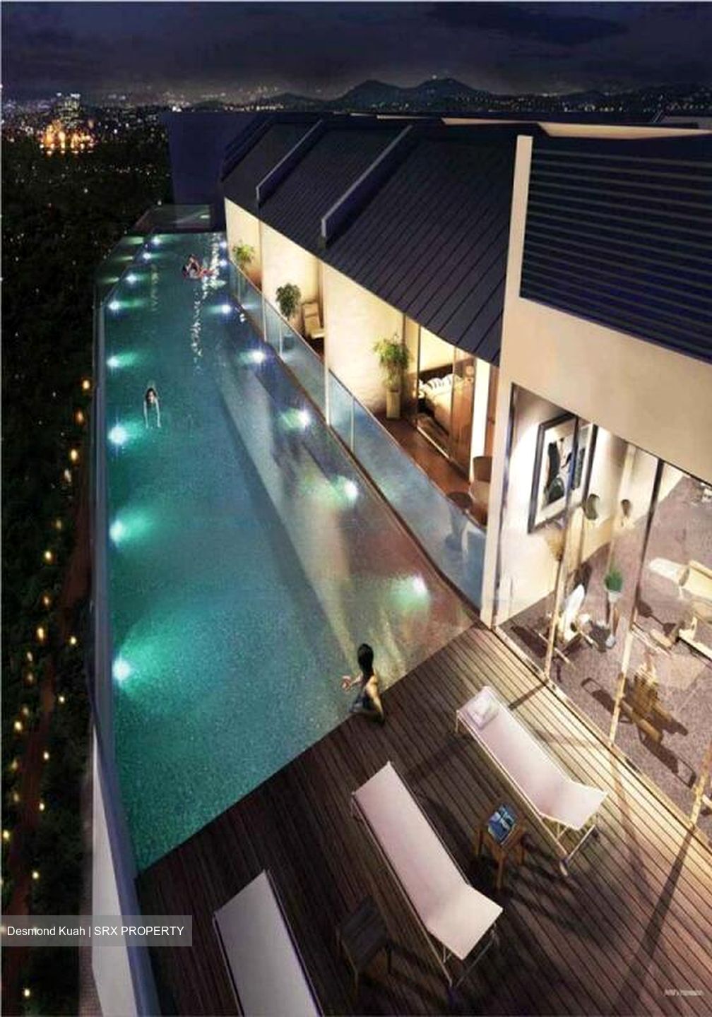 Siglap V (D15), Apartment #476870851